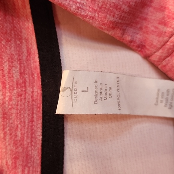 Running pullover - Picture 2 of 3